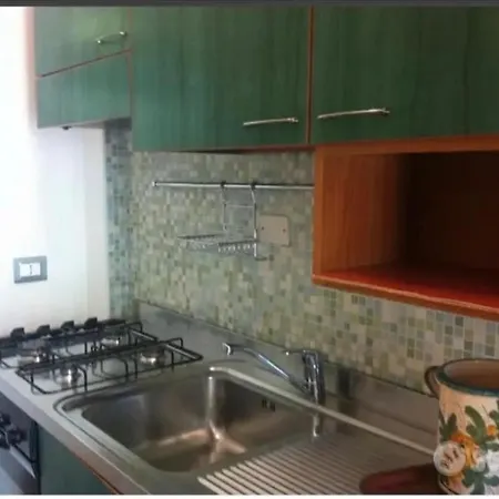 171 Nel Villaggio Serra Degli Alimini 1 Apartment Otranto