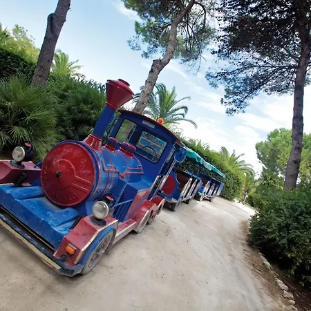 171 Nel Villaggio Serra Degli Alimini 1