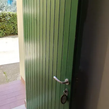 Apartment 171 Nel Villaggio Serra Degli Alimini 1 Otranto
