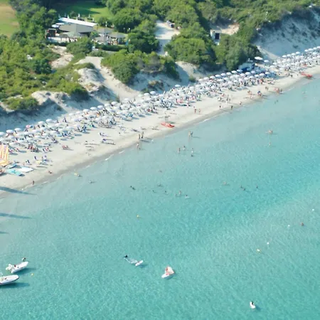 171 Nel Villaggio Serra Degli Alimini 1 * Otranto